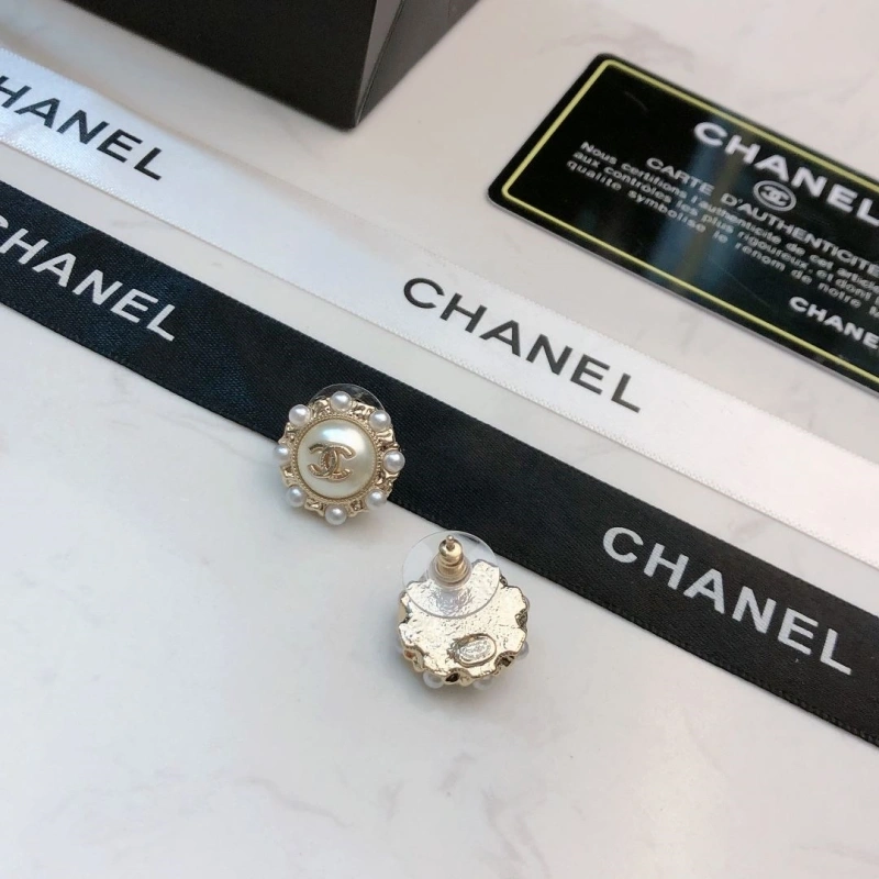 GoodFit Chxnxl Earrings 288808