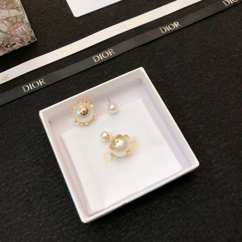 GoodFit Christian Dxxr Earrings 294836