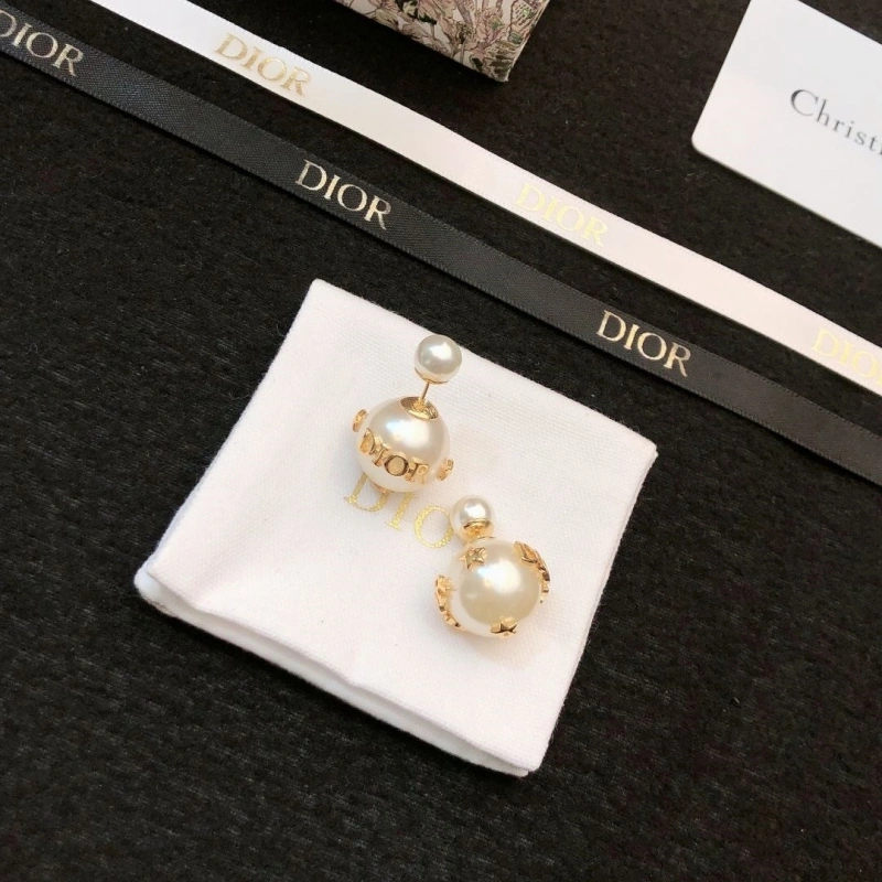 GoodFit Christian Dxxr Earrings 294836