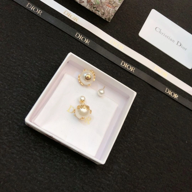 GoodFit Christian Dxxr Earrings 294836
