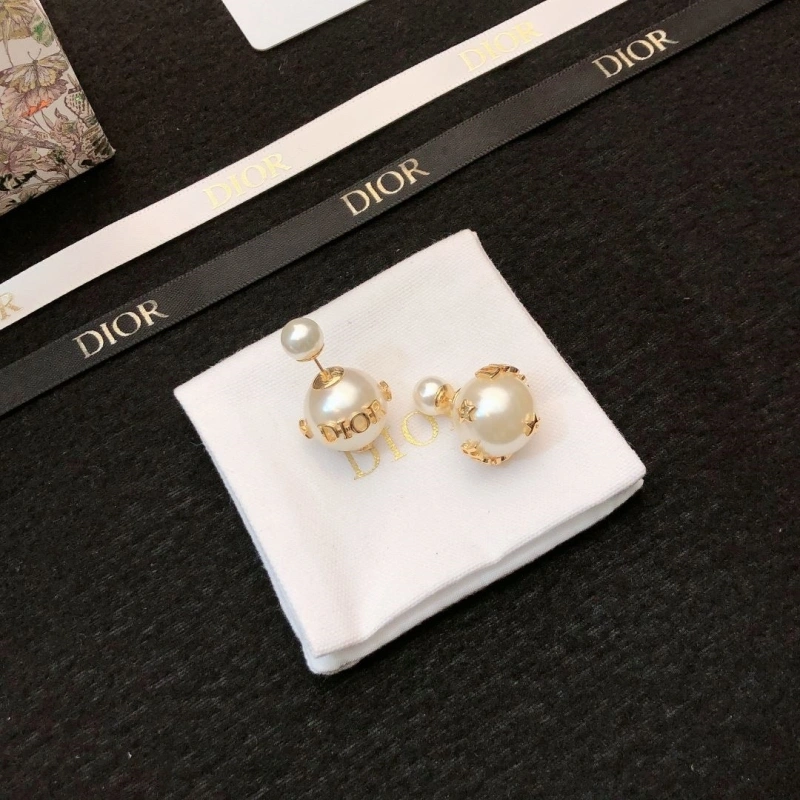 GoodFit Christian Dxxr Earrings 294836