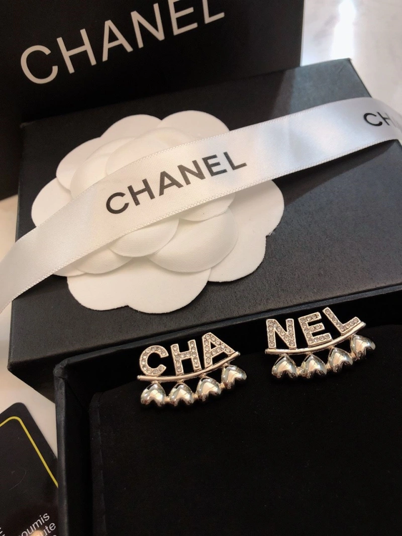 Chxnxl Earrings Timeless 288799