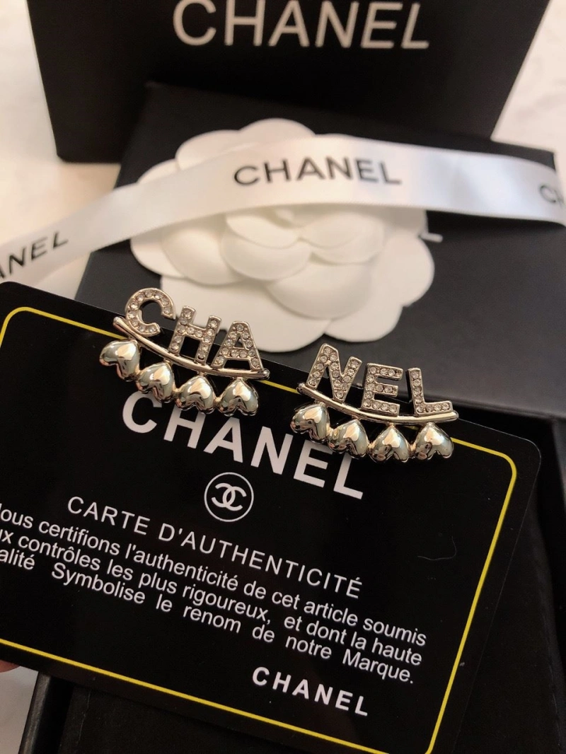 Chxnxl Earrings Timeless 288799