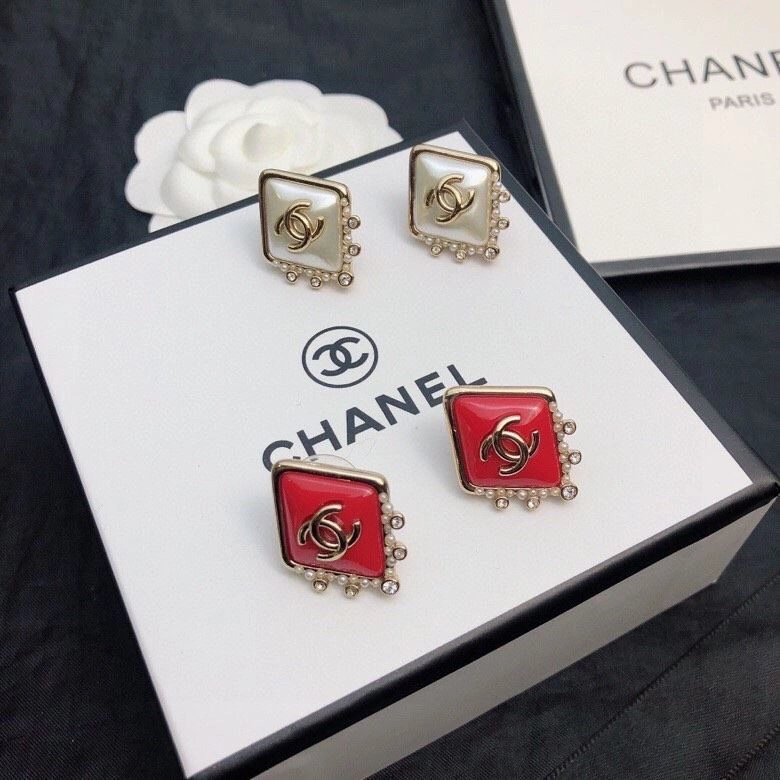 Chxnxl Earrings SmartChoice 288795