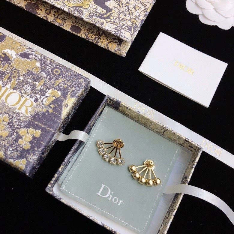 BestValue Christian Dxxr Earrings 294835