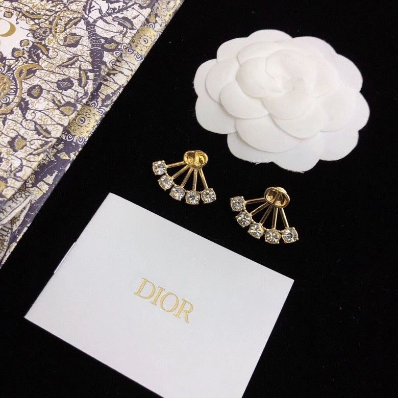BestValue Christian Dxxr Earrings 294835