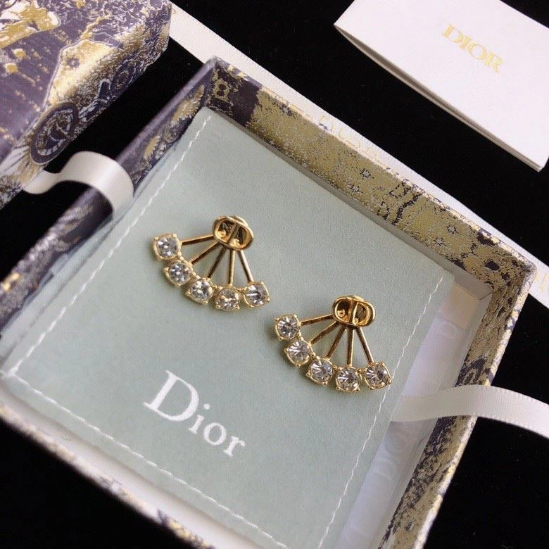BestValue Christian Dxxr Earrings 294835