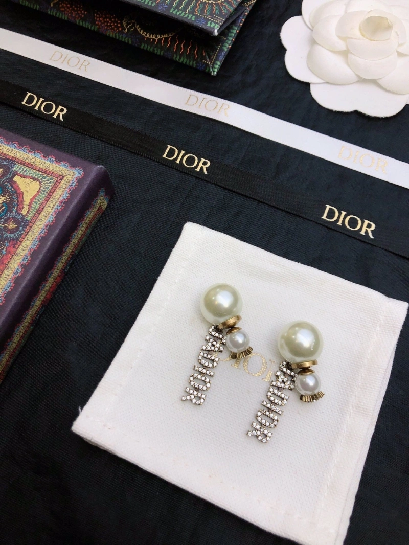 Christian Dxxr Earrings TopPick 294834