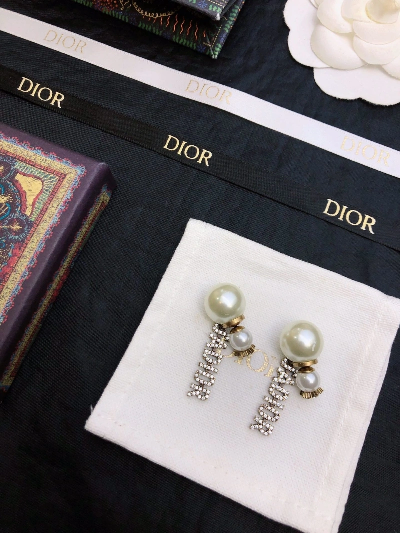 Christian Dxxr Earrings TopPick 294834