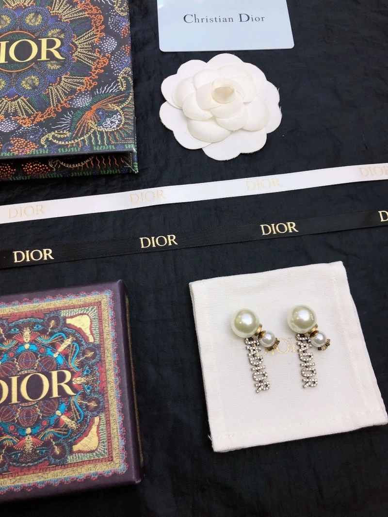 Christian Dxxr Earrings TopPick 294834