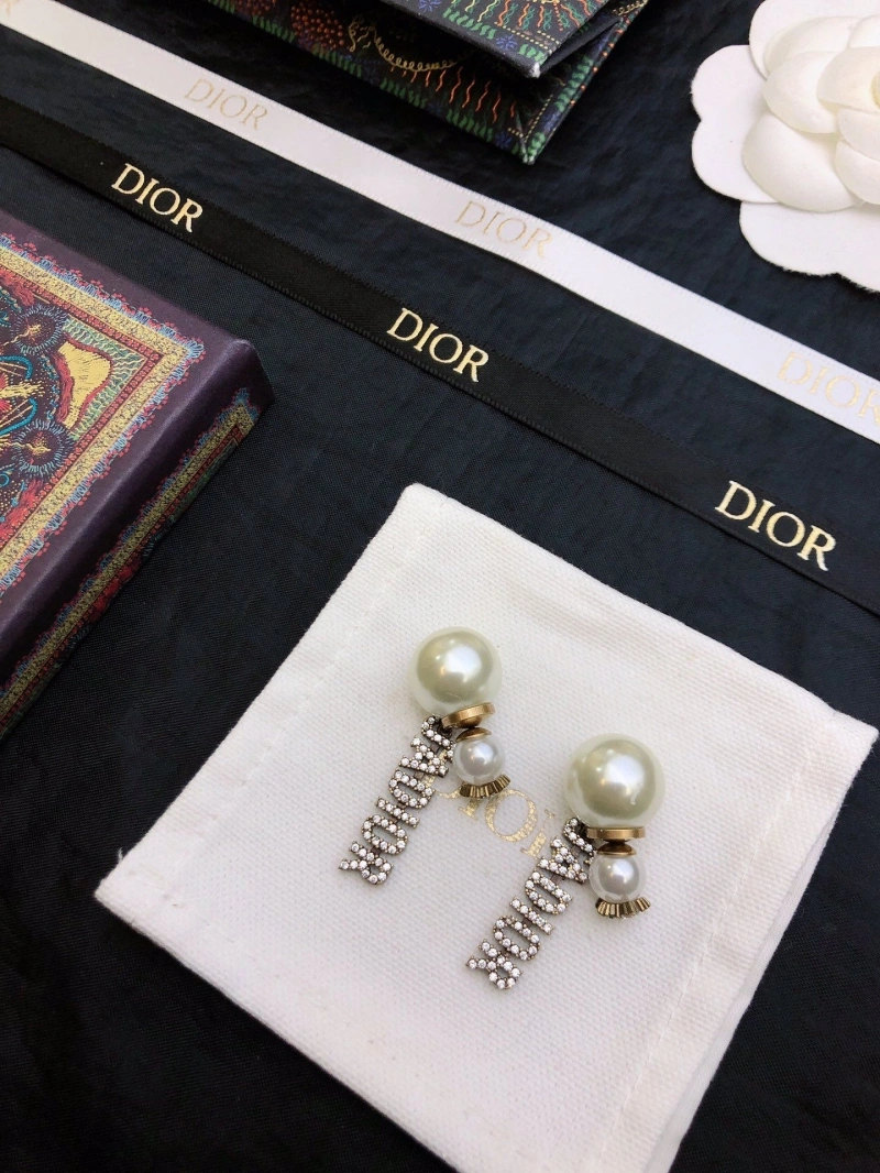 Christian Dxxr Earrings TopPick 294834