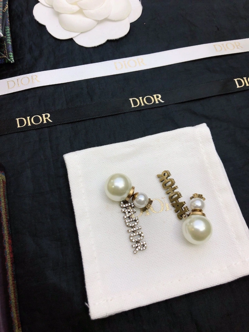 Christian Dxxr Earrings TopPick 294834