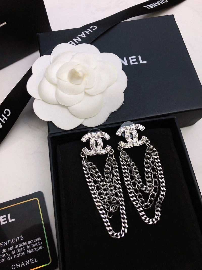 Chxnxl Earrings Durable 288806