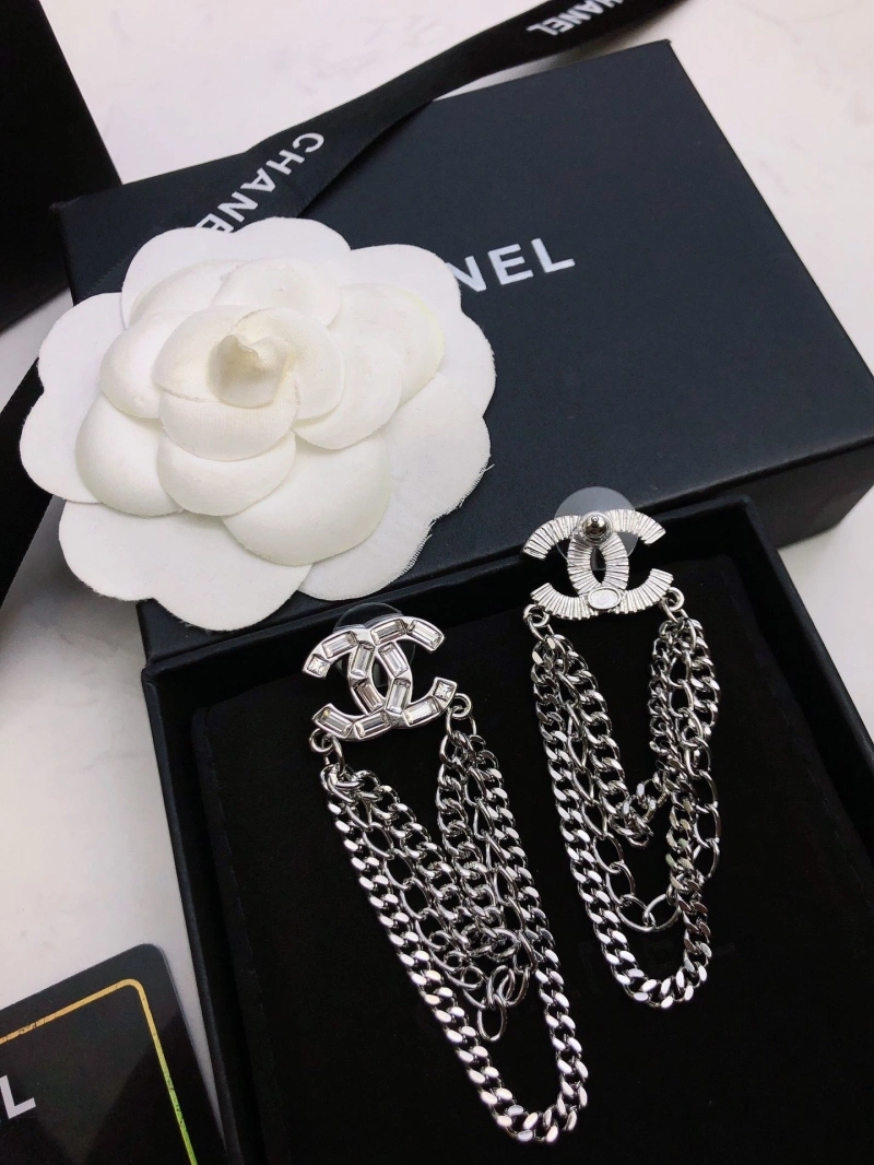 Chxnxl Earrings Durable 288806