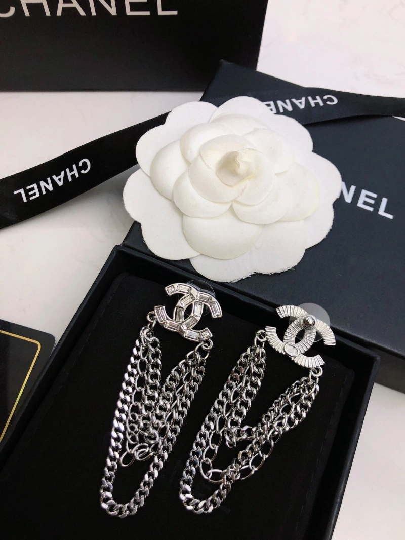 Chxnxl Earrings Durable 288806