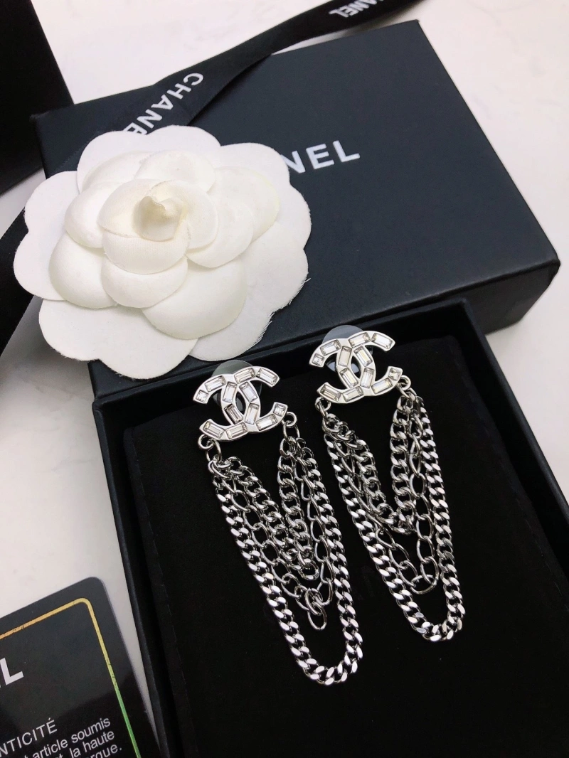 Chxnxl Earrings Durable 288806