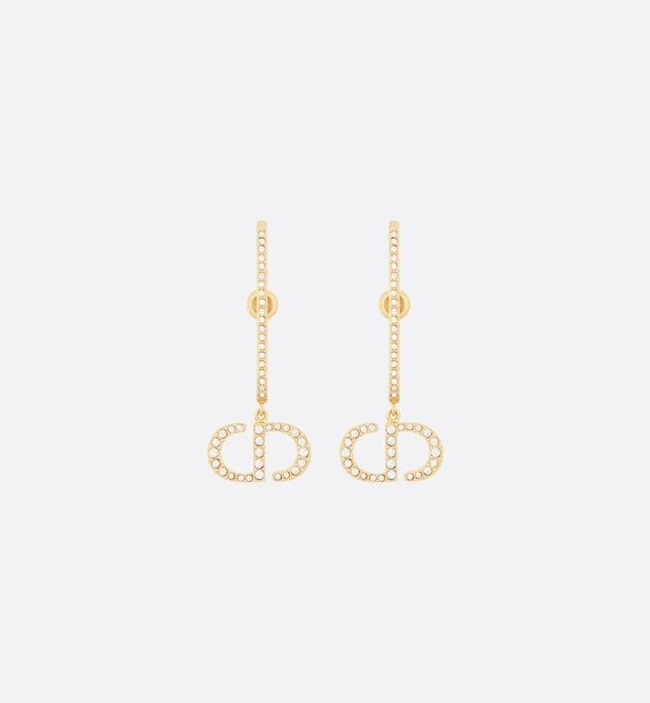 Stylish Christian Dxxr Earrings 294833