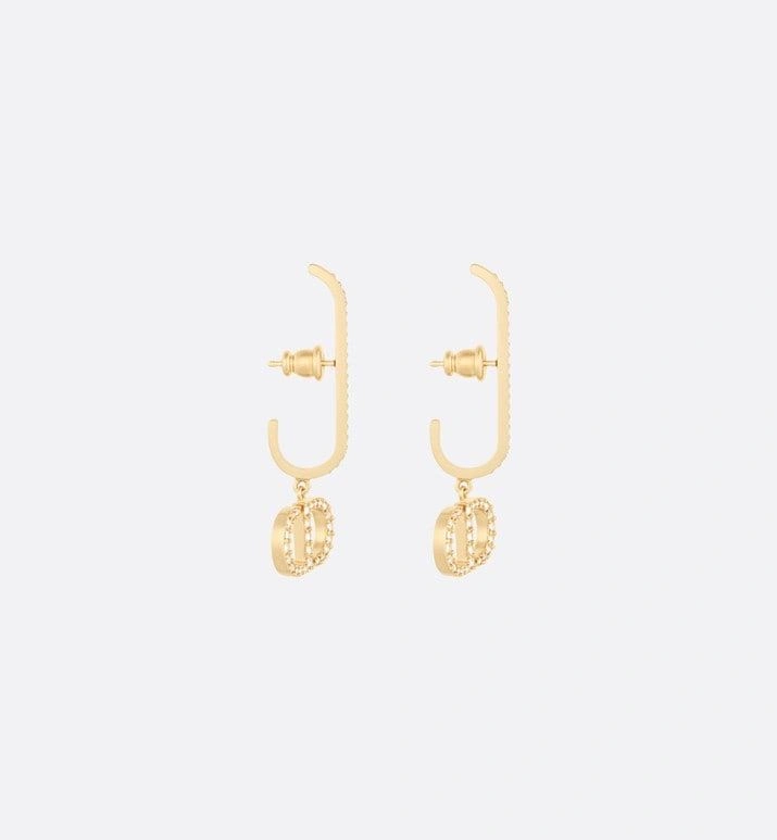 Stylish Christian Dxxr Earrings 294833