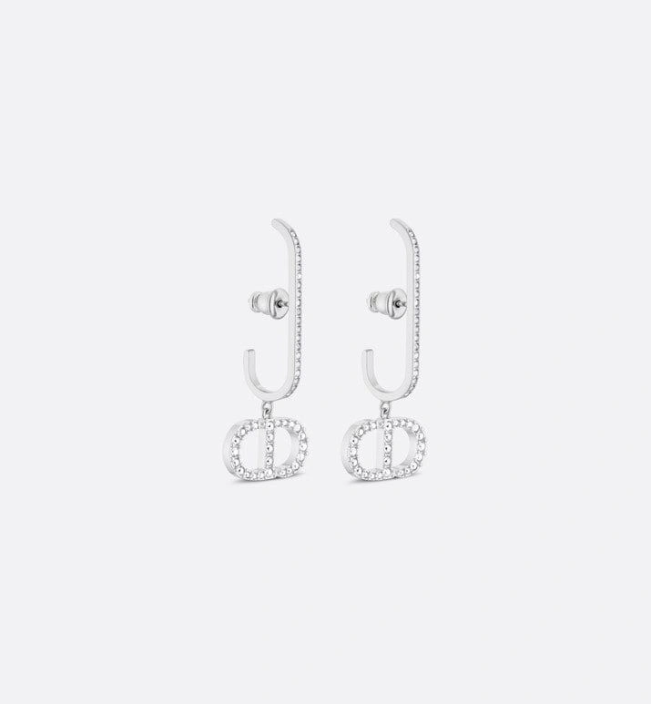 Resilient Christian Dxxr Earrings 294832