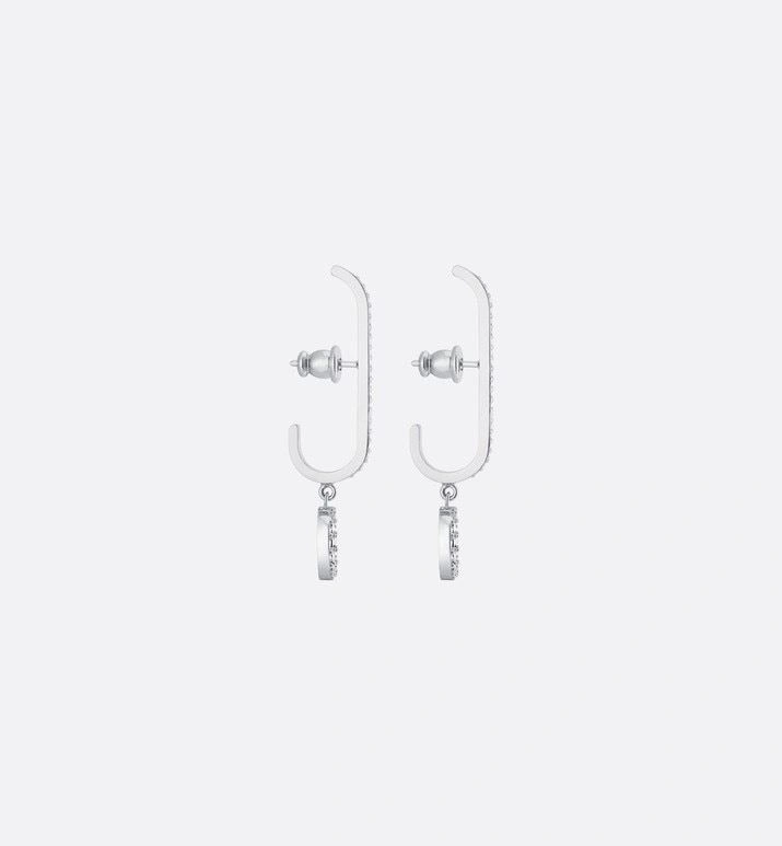 Resilient Christian Dxxr Earrings 294832