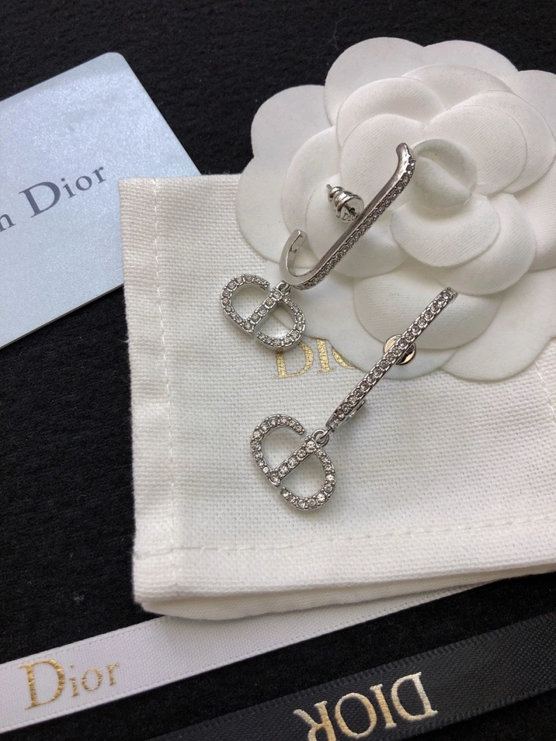 Resilient Christian Dxxr Earrings 294832