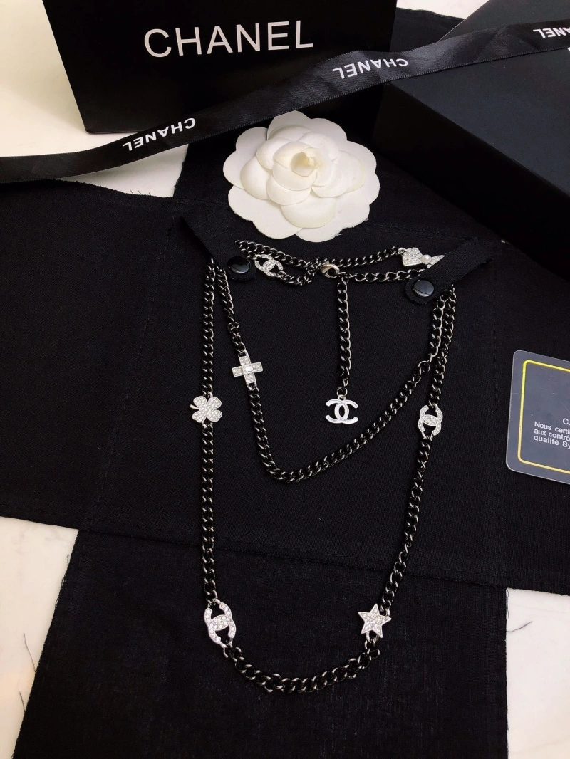 SmartChoice Chxnxl Necklaces 288165