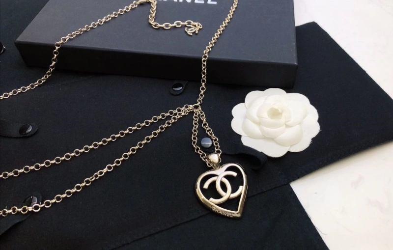 Chxnxl Necklaces Modern 288176