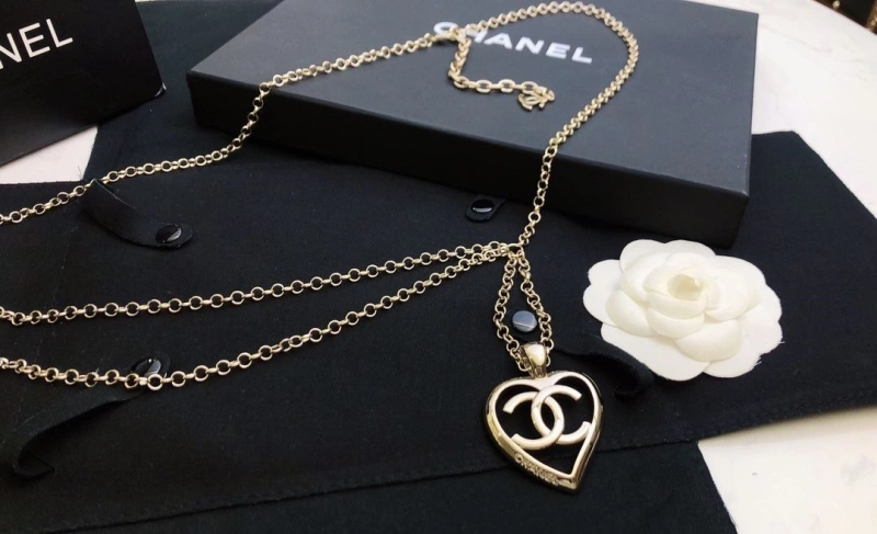 Chxnxl Necklaces Modern 288176