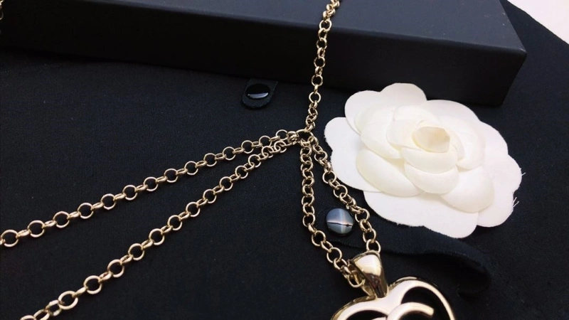 Chxnxl Necklaces Modern 288176