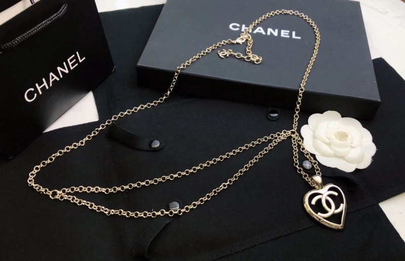 Chxnxl Necklaces Modern 288176