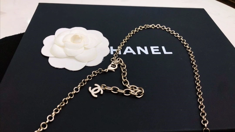 Chxnxl Necklaces Modern 288176