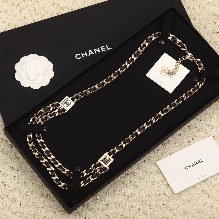 Affordable Chxnxl Necklaces 288175