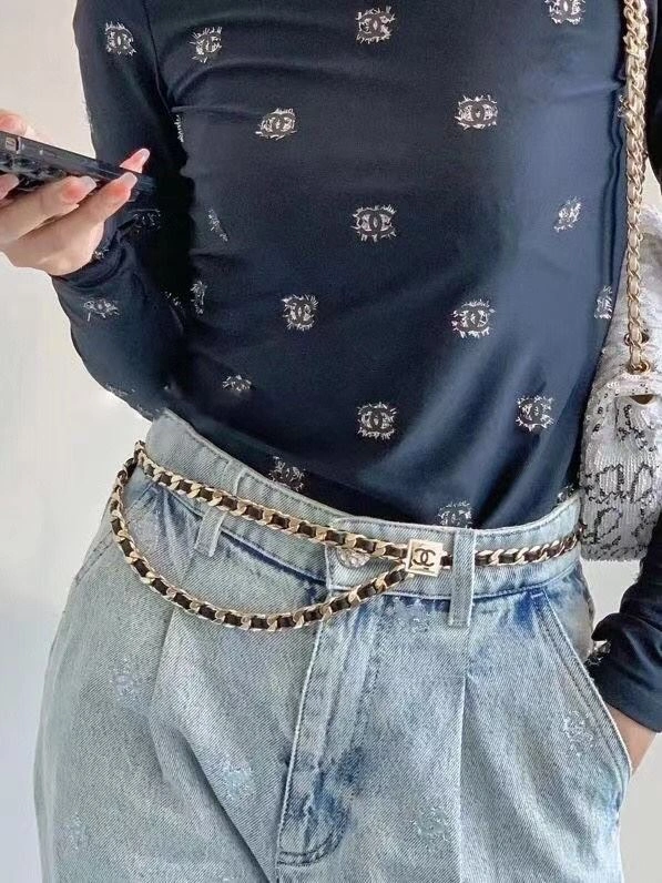 Affordable Chxnxl Necklaces 288175