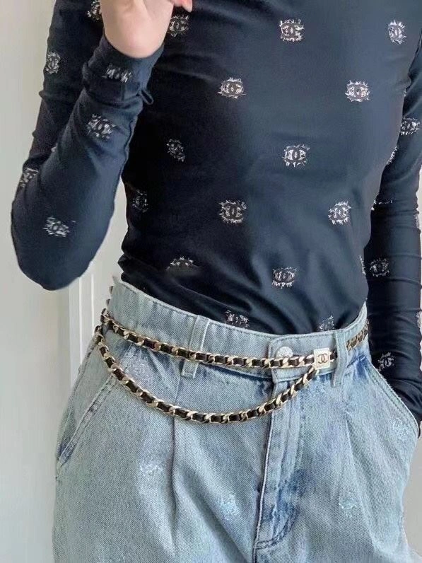 Affordable Chxnxl Necklaces 288175