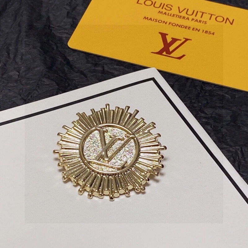 LX Brooches Elegant 311049