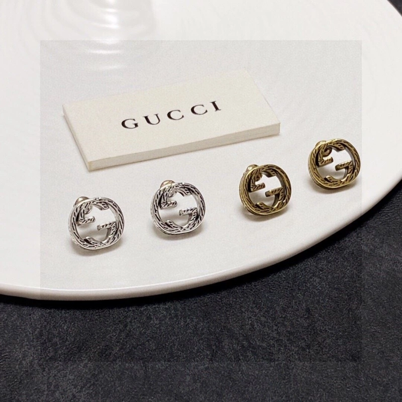 Trendy Gxccx Earrings 305370