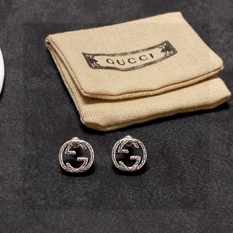Trendy Gxccx Earrings 305370