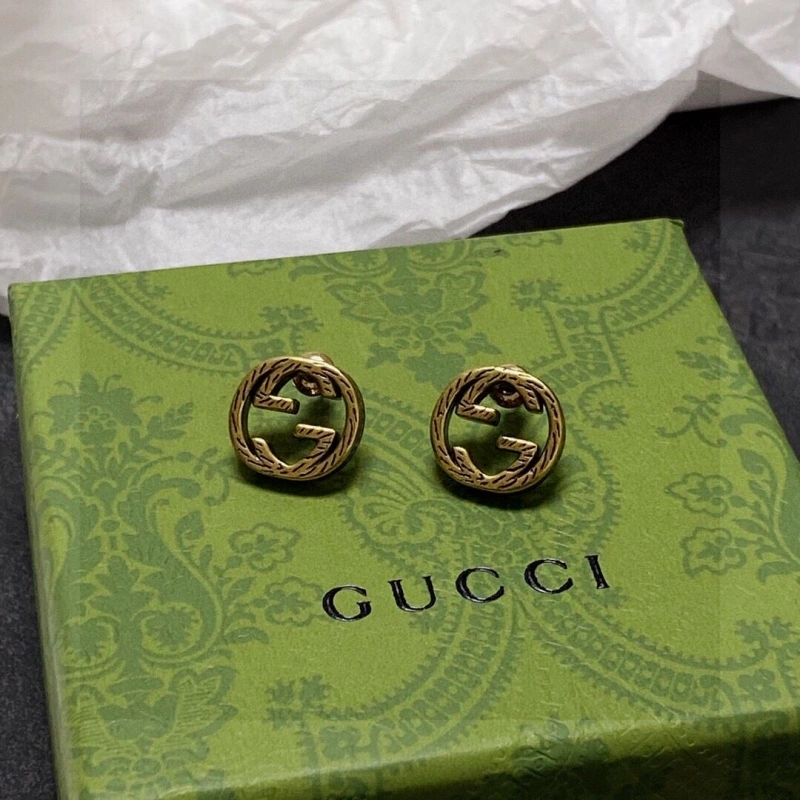 Trendy Gxccx Earrings 305370