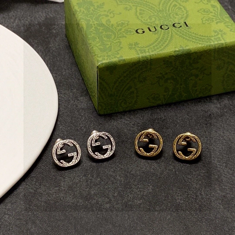Trendy Gxccx Earrings 305370