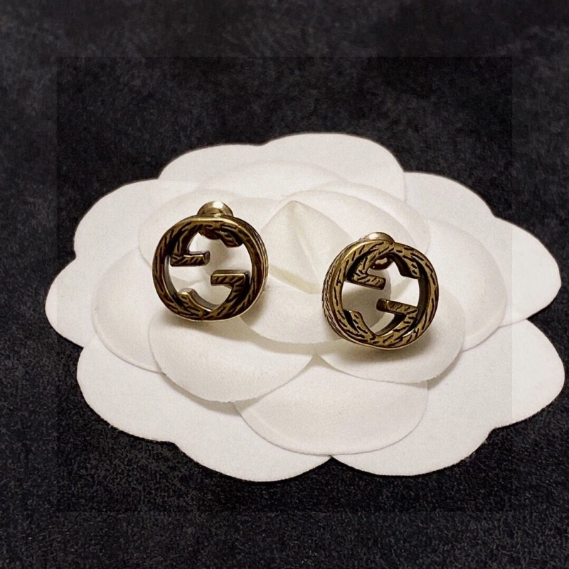 Trendy Gxccx Earrings 305370