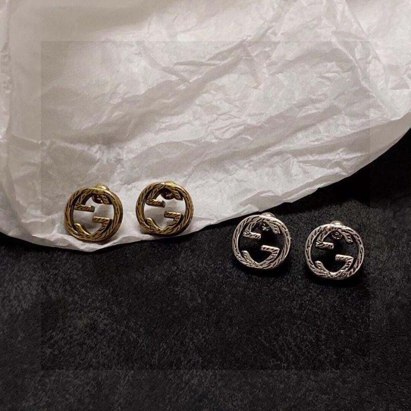 Trendy Gxccx Earrings 305370