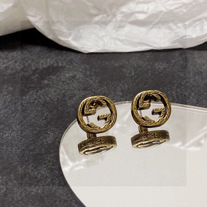Trendy Gxccx Earrings 305370