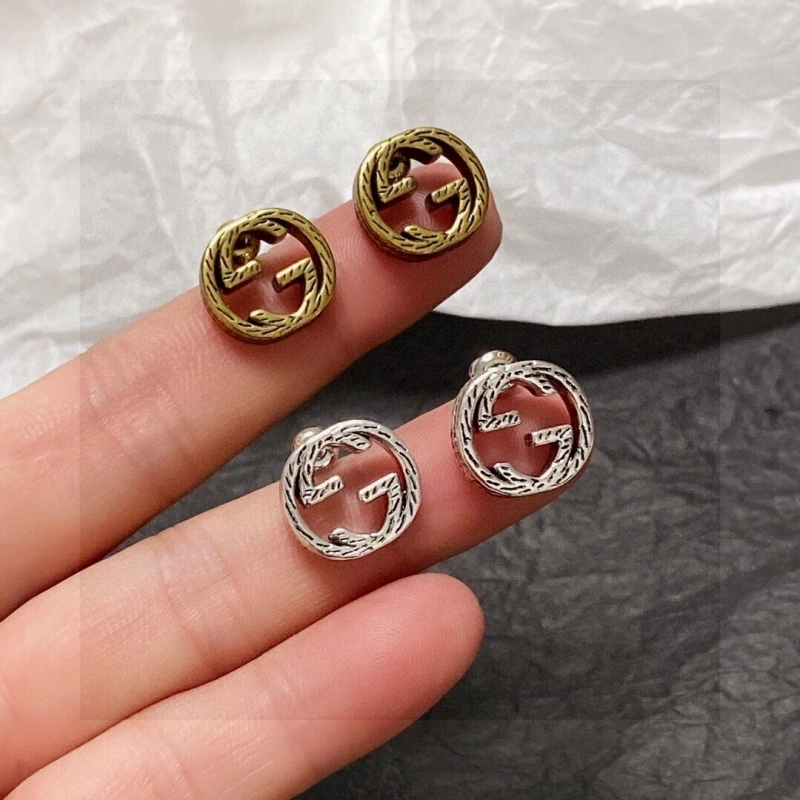 Trendy Gxccx Earrings 305370
