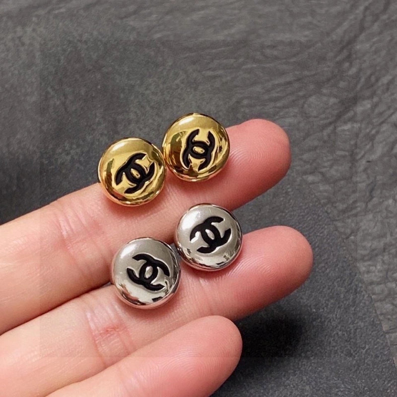 Modern Chxnxl Earrings 288797