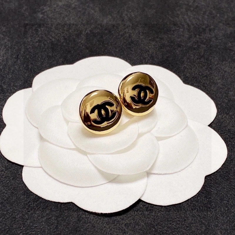 Modern Chxnxl Earrings 288797