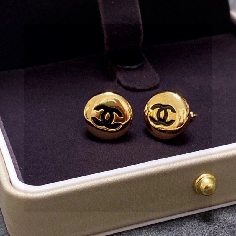 Modern Chxnxl Earrings 288797