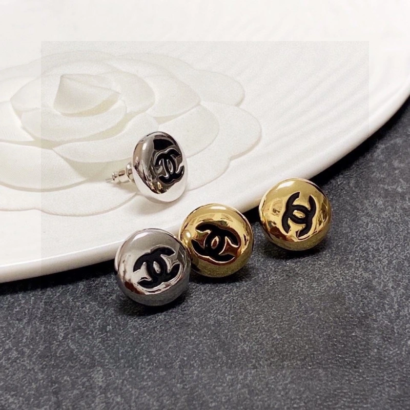 Modern Chxnxl Earrings 288797