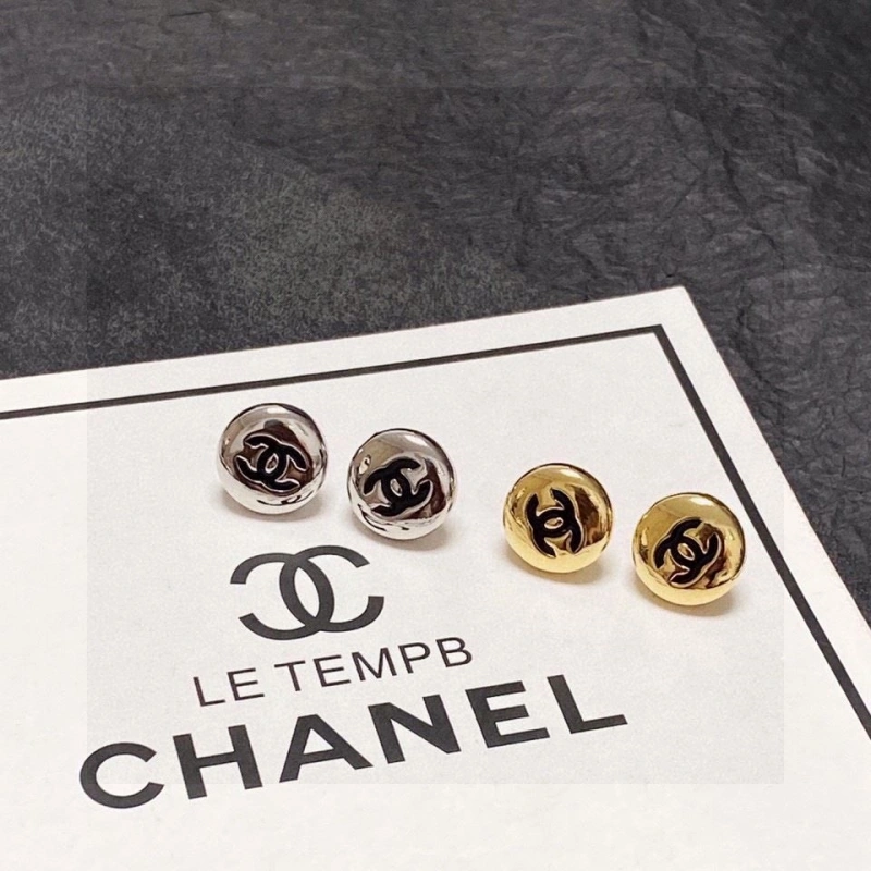 Modern Chxnxl Earrings 288797