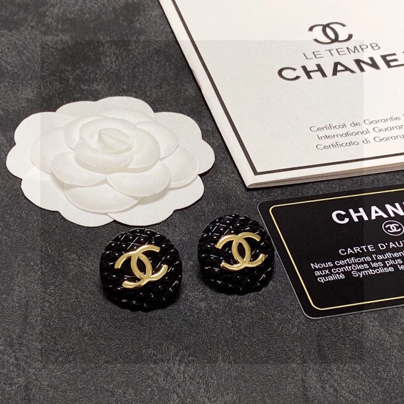 Refined Chxnxl Earrings 288804