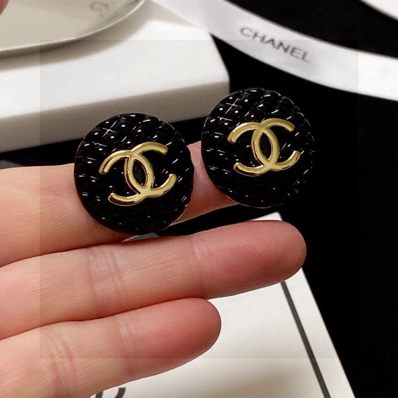 Refined Chxnxl Earrings 288804
